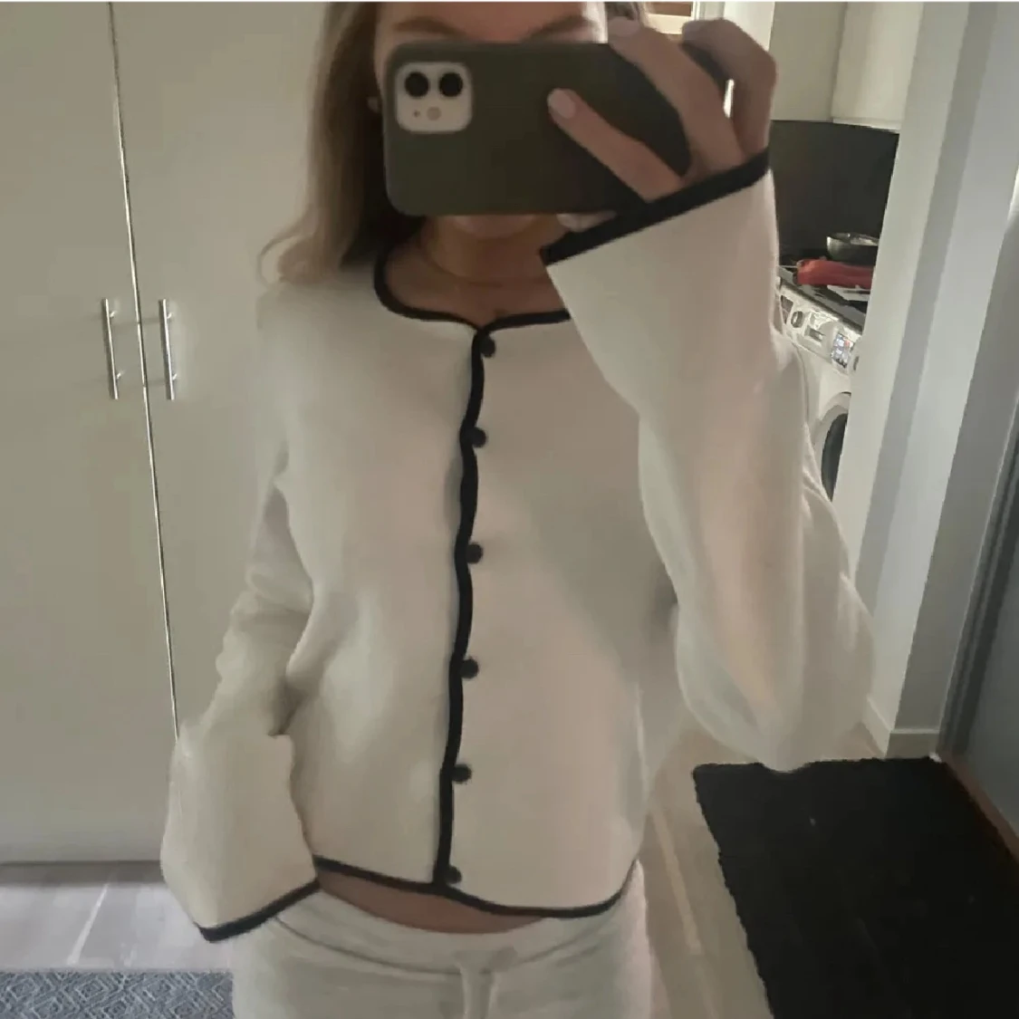 Topp/tröja från NA-KD