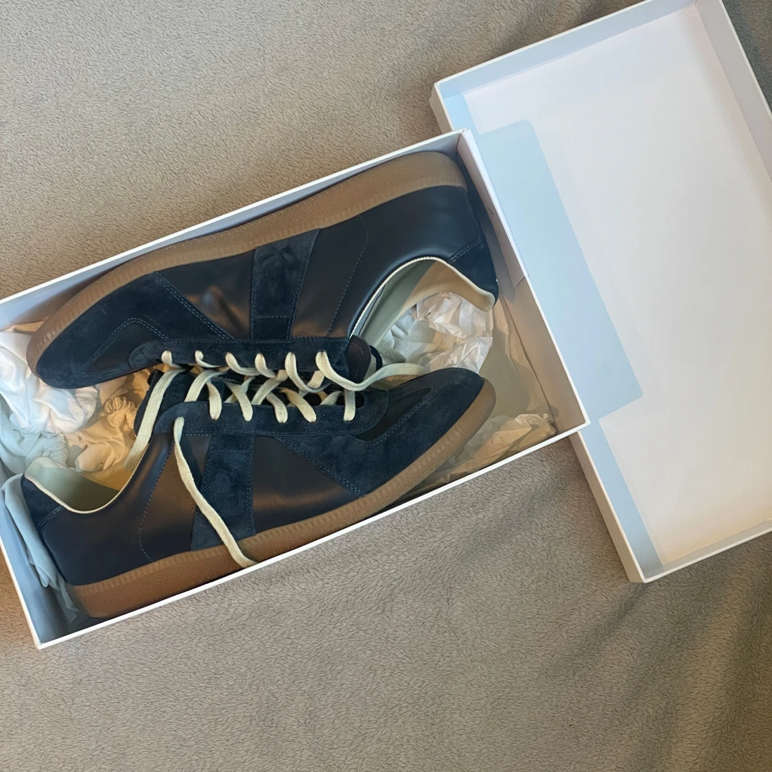 Maison Margiela gats   - 1