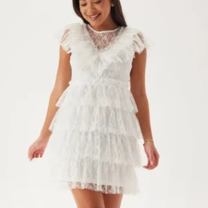 SÖKER - Söker denna klänningen från bubbleroom i storlek S, kan tänka mig köpa för runt 450kr. Skriv ifall ni säljer 💗