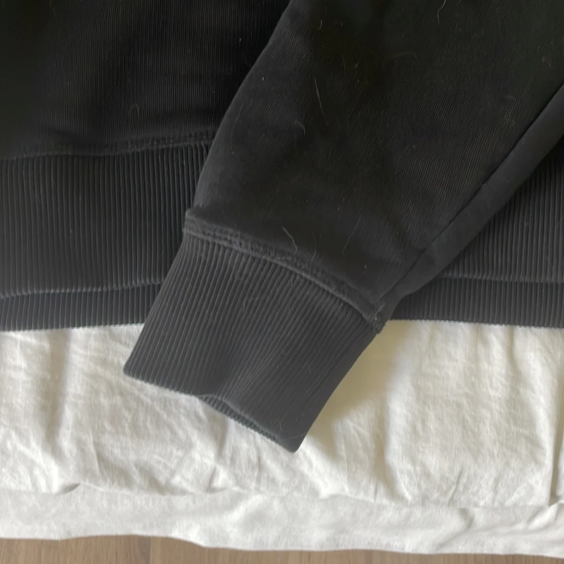 Tjocktröja från kenzo - 2