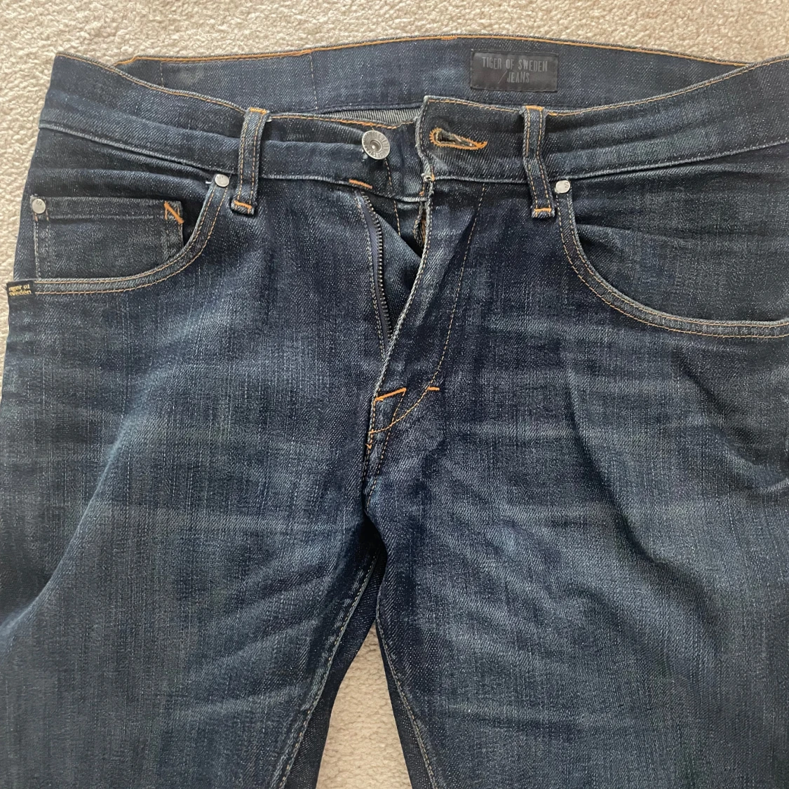 Tiger Of Sweden jeans - 2