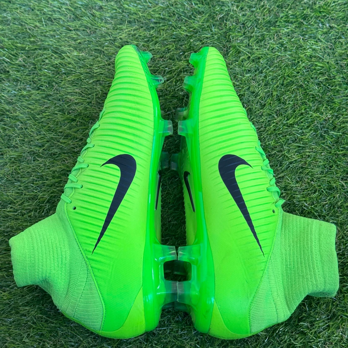 Nike Mercurial Superfly  - 2