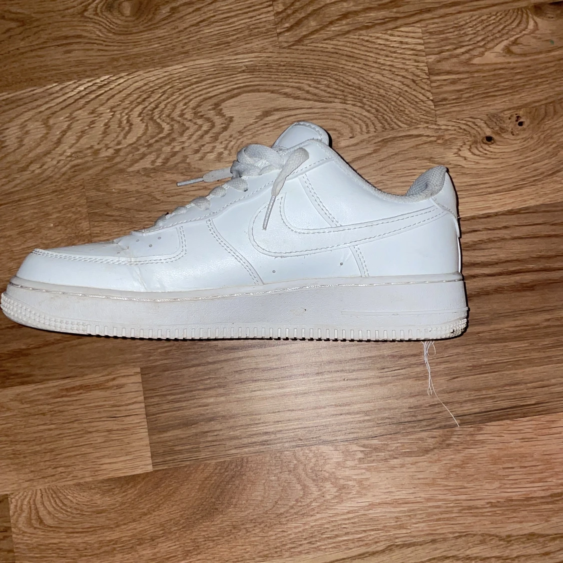 Vita Nike Air Force 1 sneakers - 1
