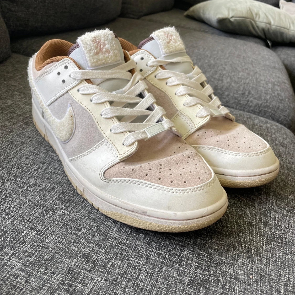 Nike Dunk Low - Year of the Rabbit - 1