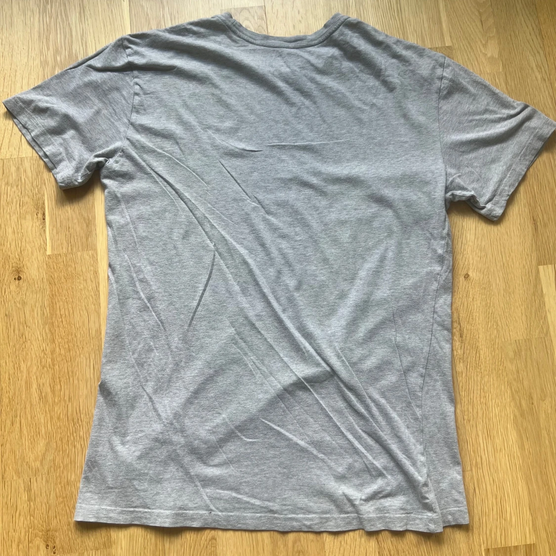 Grå t-shirt från Polo Ralph Lauren - 1