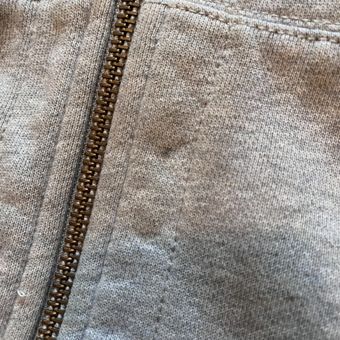 Grå hoodie från Polo Ralph Lauren - 4