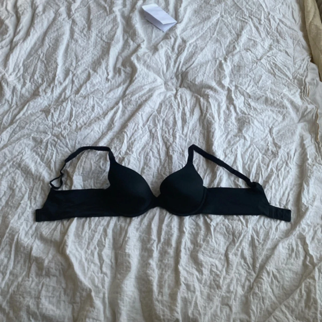 Svart bh från Calvin Klein - 1