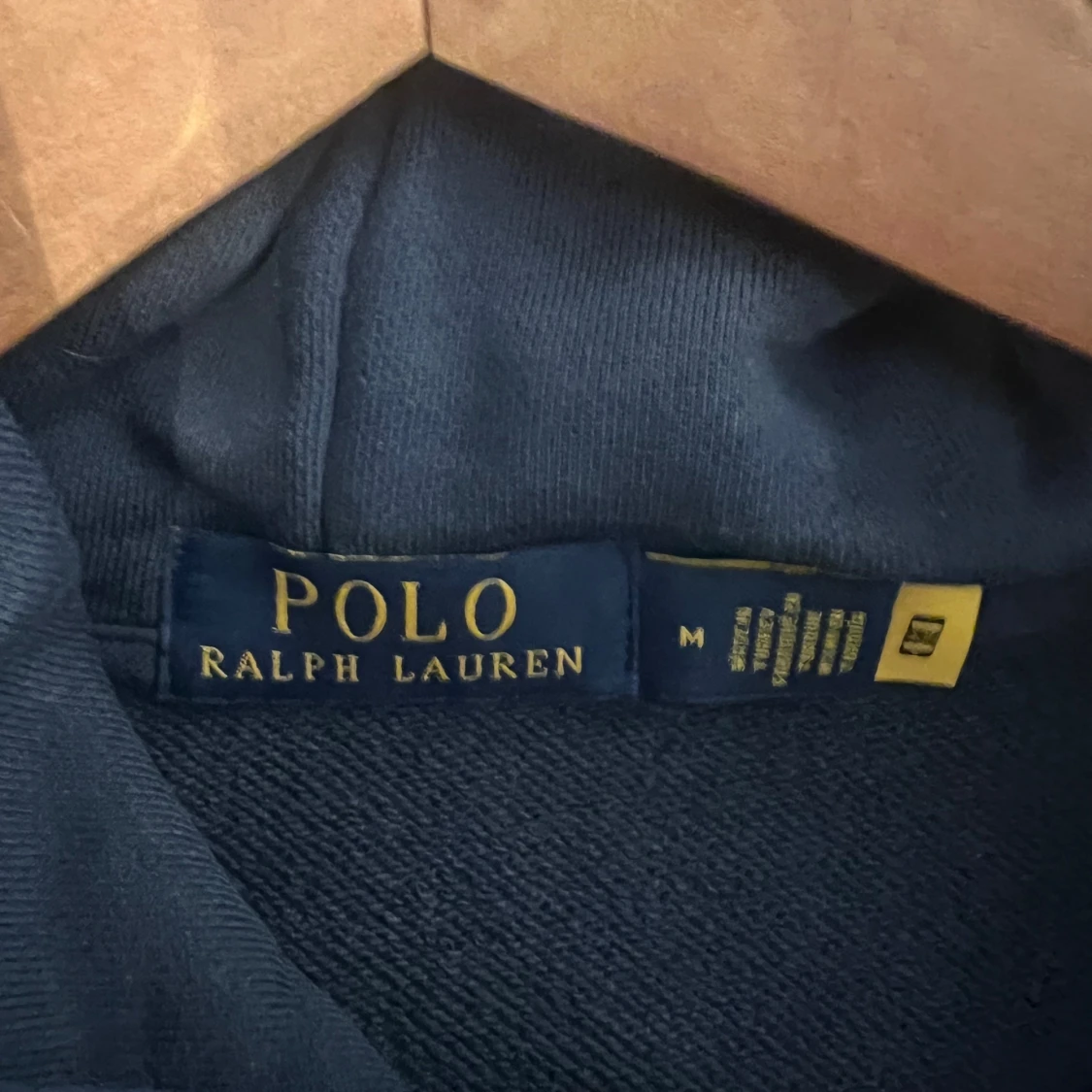 Polo Ralph Lauren hoodie - 2