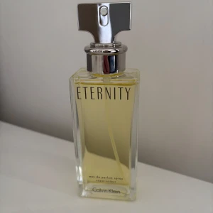 Parfym Calvin Klein - Parfym Calvin Klein Eternity endast testad