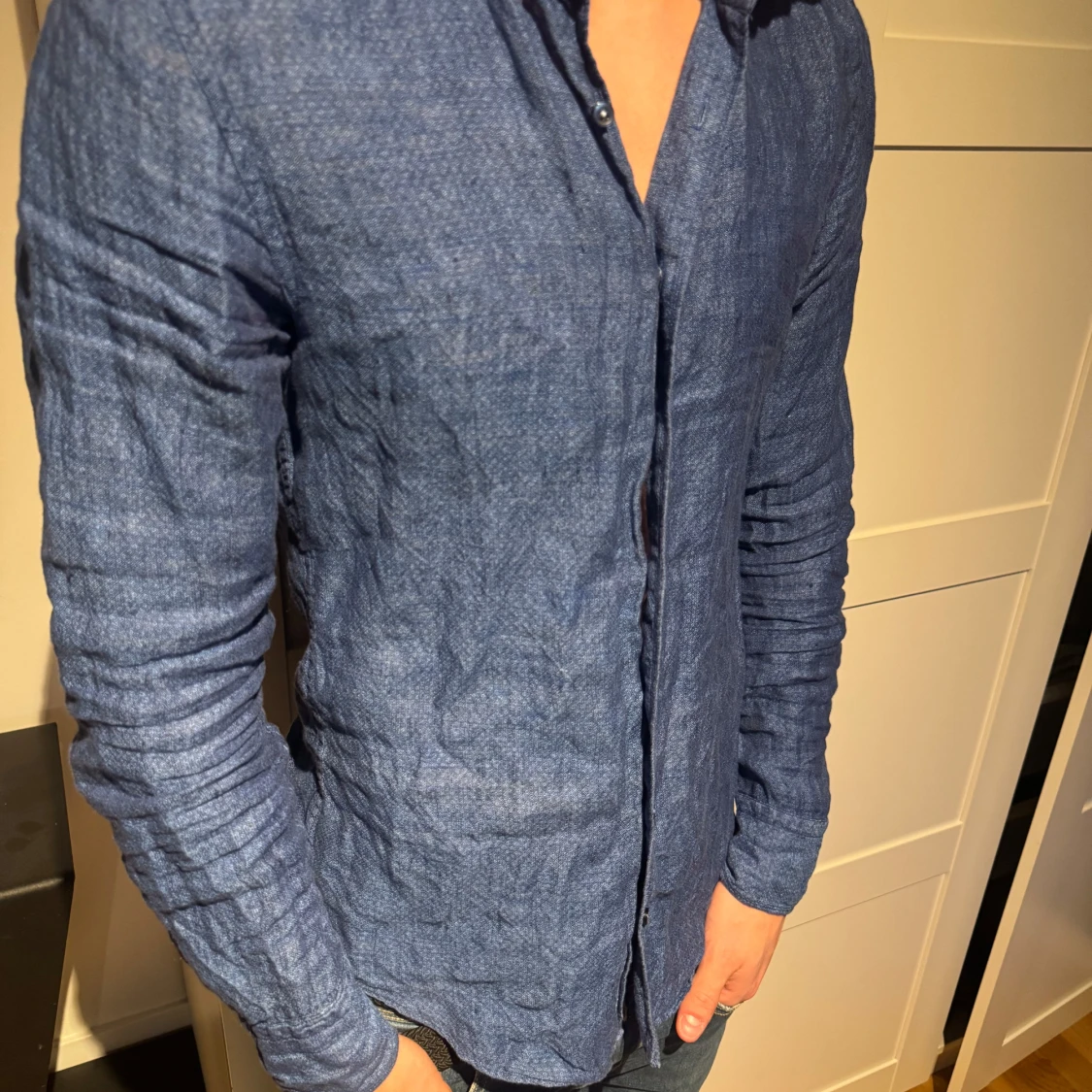 Stenströms skjorta - 2