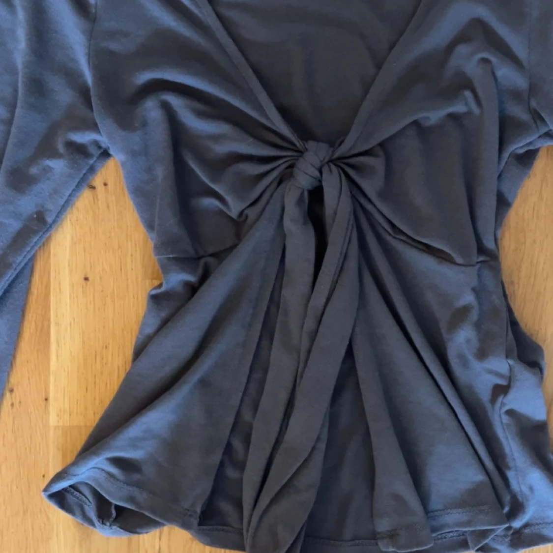 Topp från Gina tricot - 2