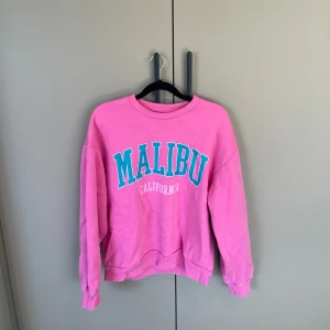 Sweatshirt - Jättefin, hör av dig för fler bilder!