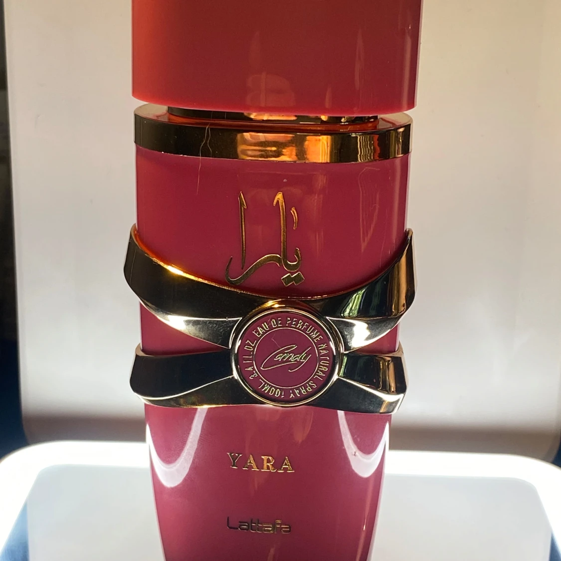 YARA parfym från Lattafa