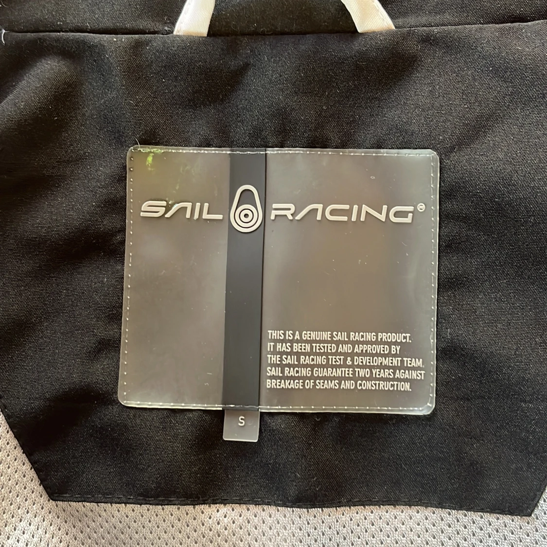 Sail racing vindjacka - 3