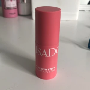 Isadora blushstick - Säljer mitt superfina isadora Blush stick! Kan sälja för minst 50kr köptes för 150kr! 