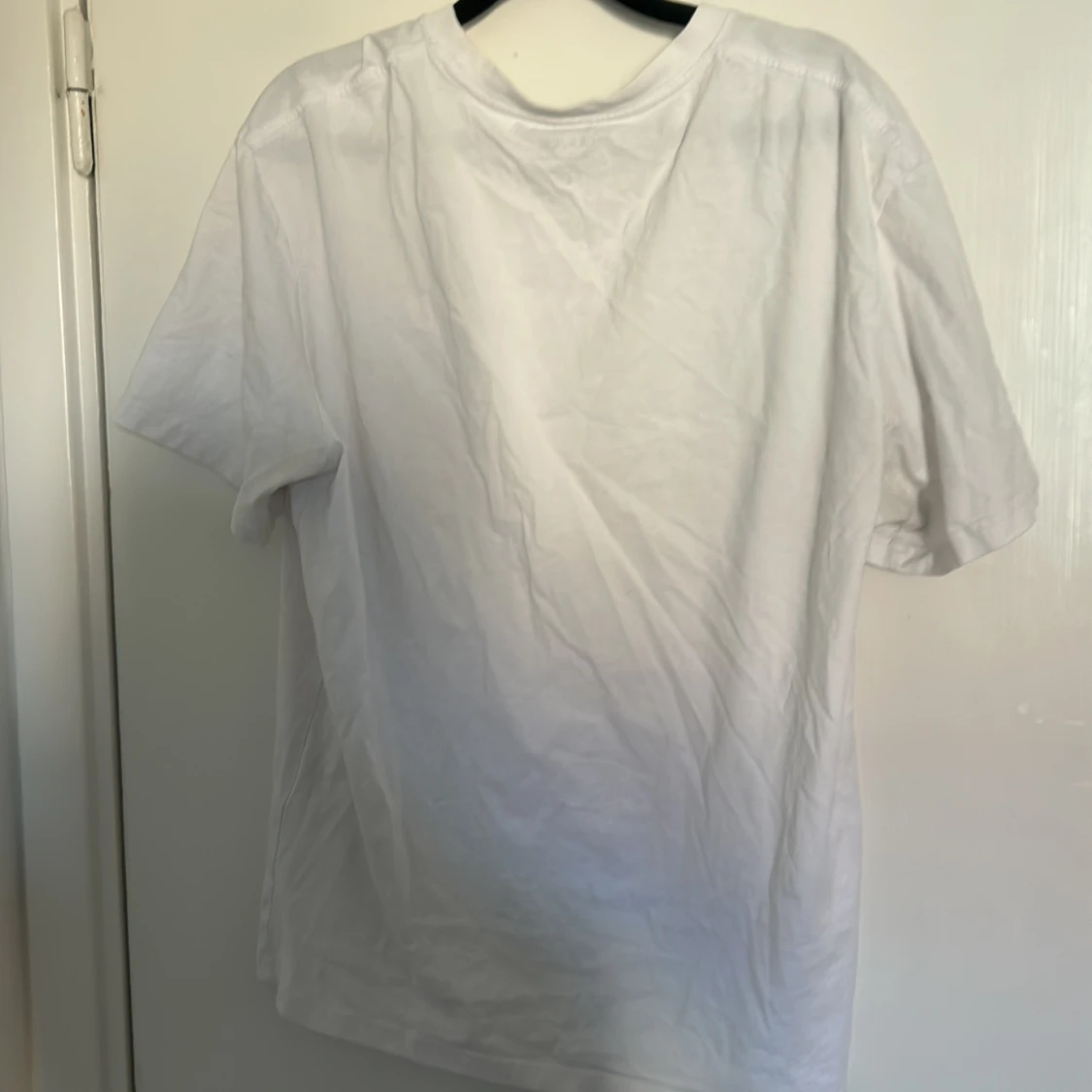 Vit t-shirt från Originals Studio - 1