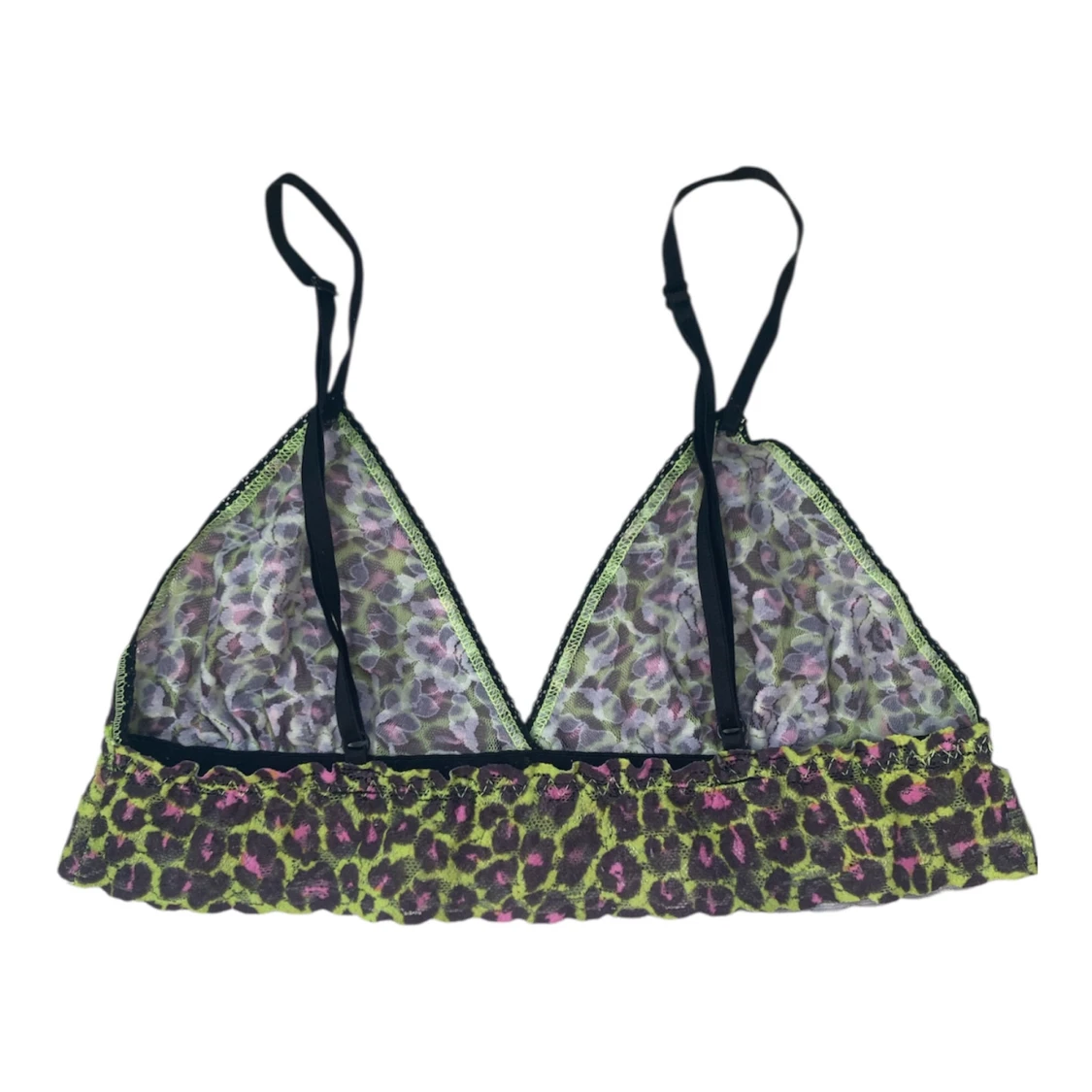 Hanky Panky Bralette / Topp strl S - 1
