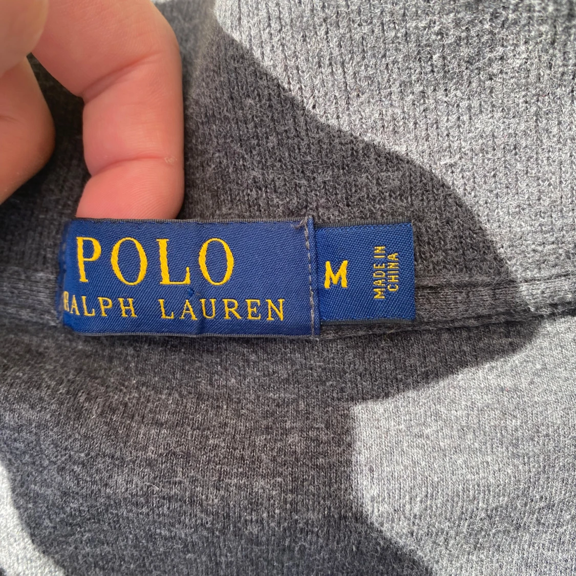 Ralph laure halfzip - 2