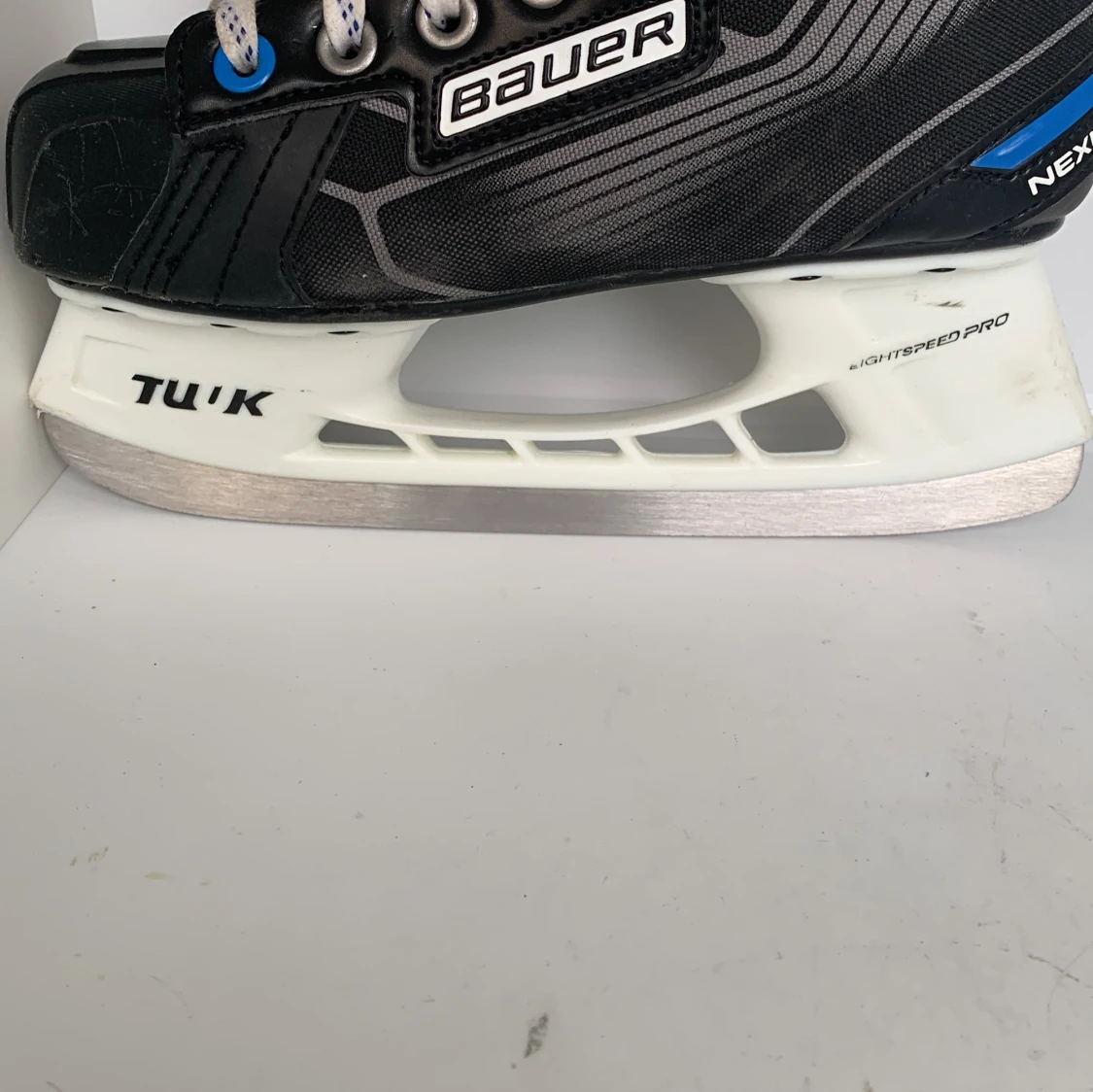Bauer Nexus N6000 hockeyskridskor - 4