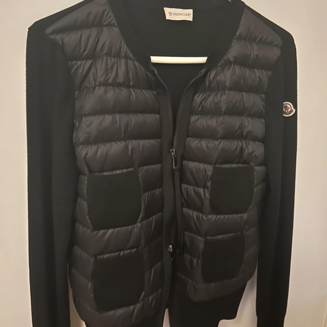 Moncler Cardigan 