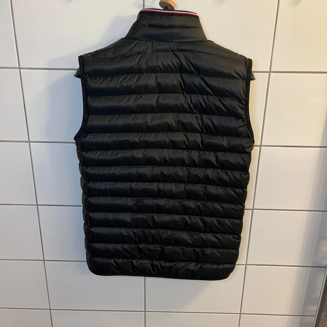 Dunväst - Tommy Hilfiger - 1