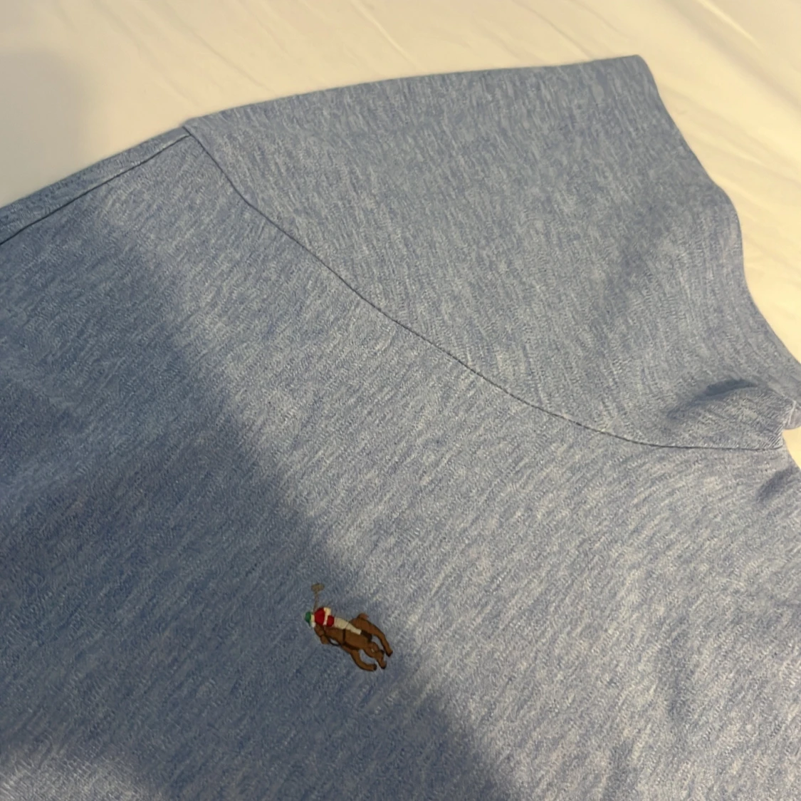 Ralph lauren tshirt - 2