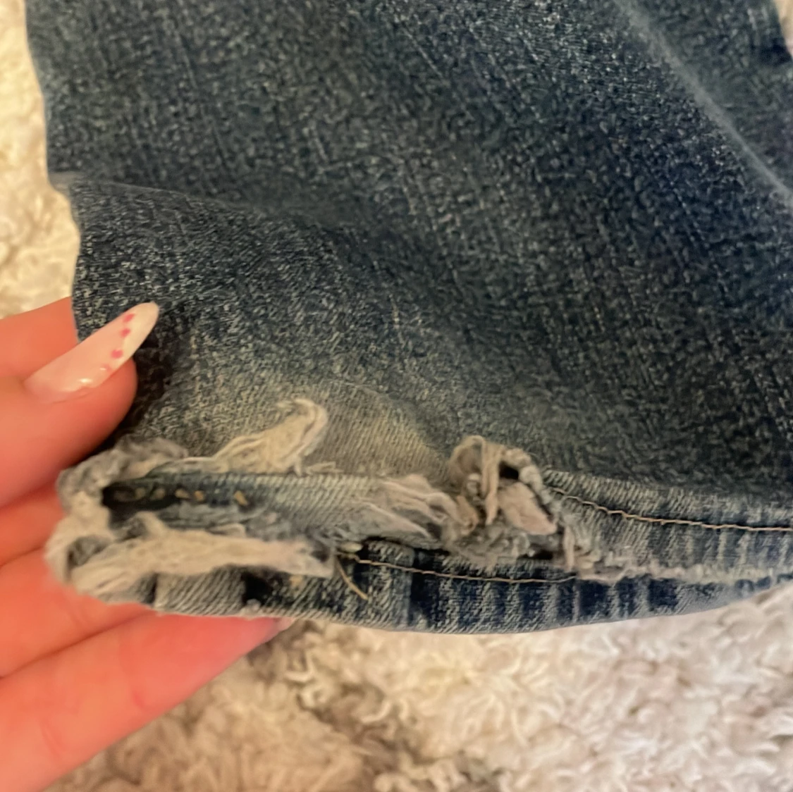 Bootcut jeans från Crocker Originals - 4