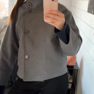 Gina Tricot Kappa - I jätte bra skick🧡 