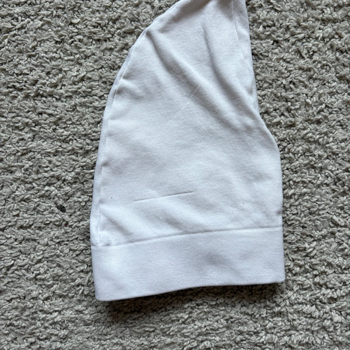 Vit mössa med Starlight-tryck - 3