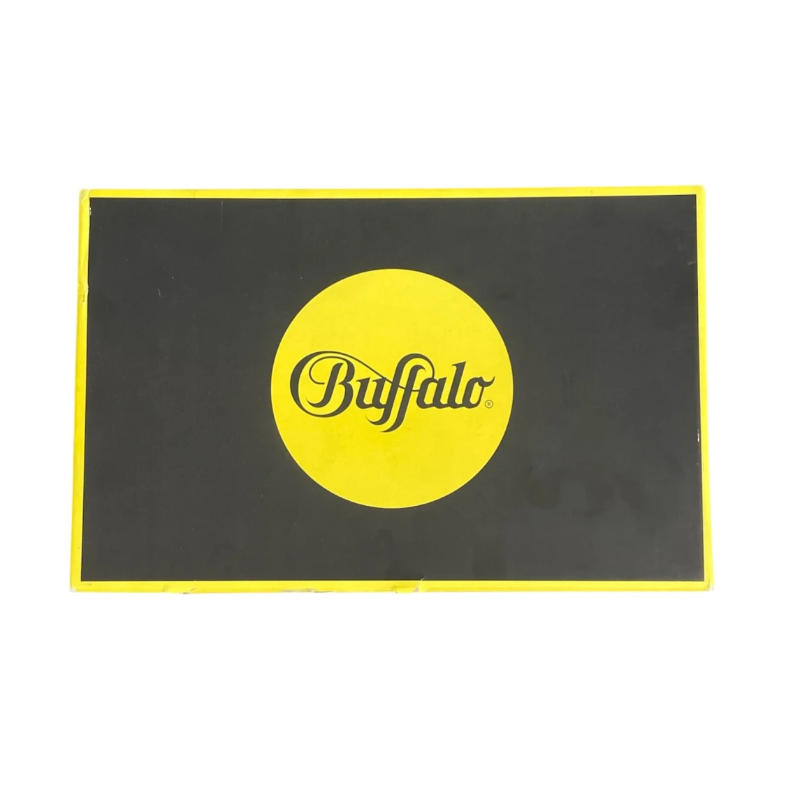 Beige lackpumps från Buffalo - 1