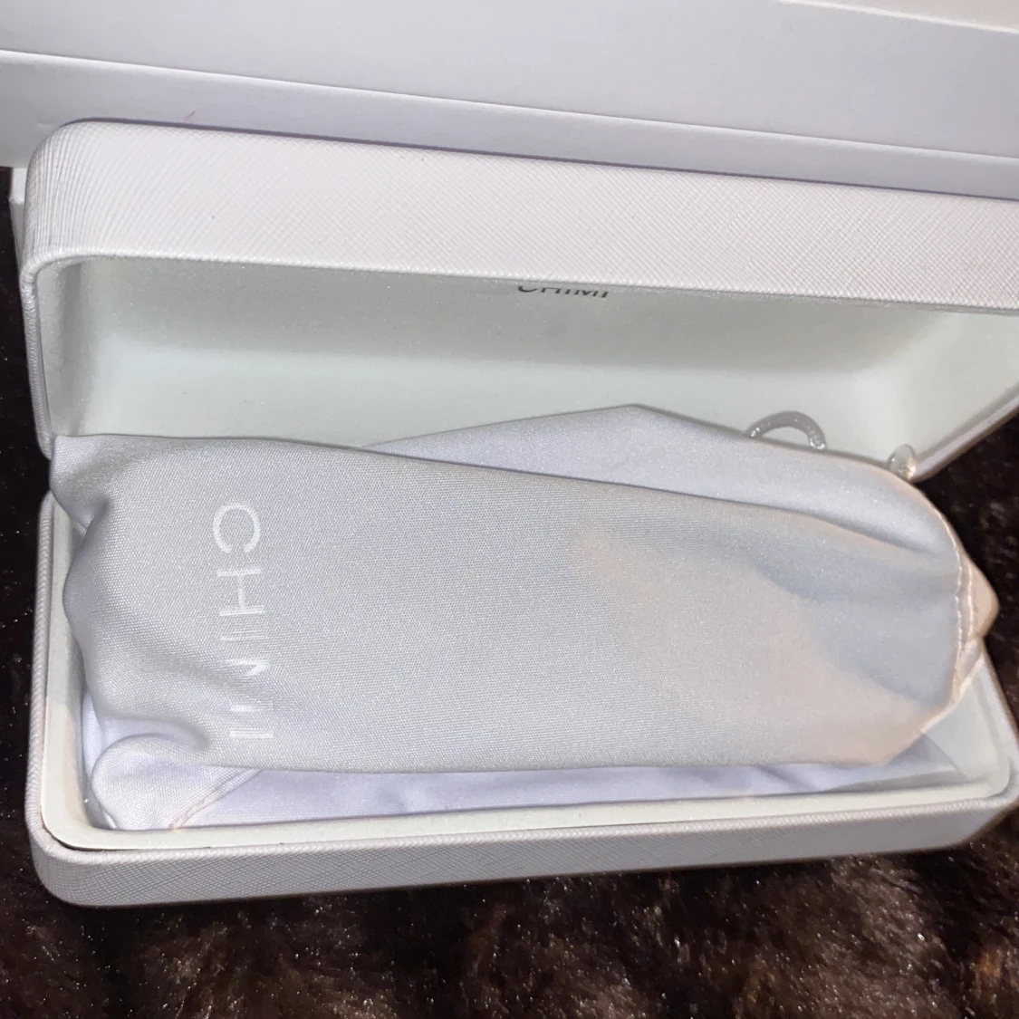 Bruna solglasögon från CHIMI - 3