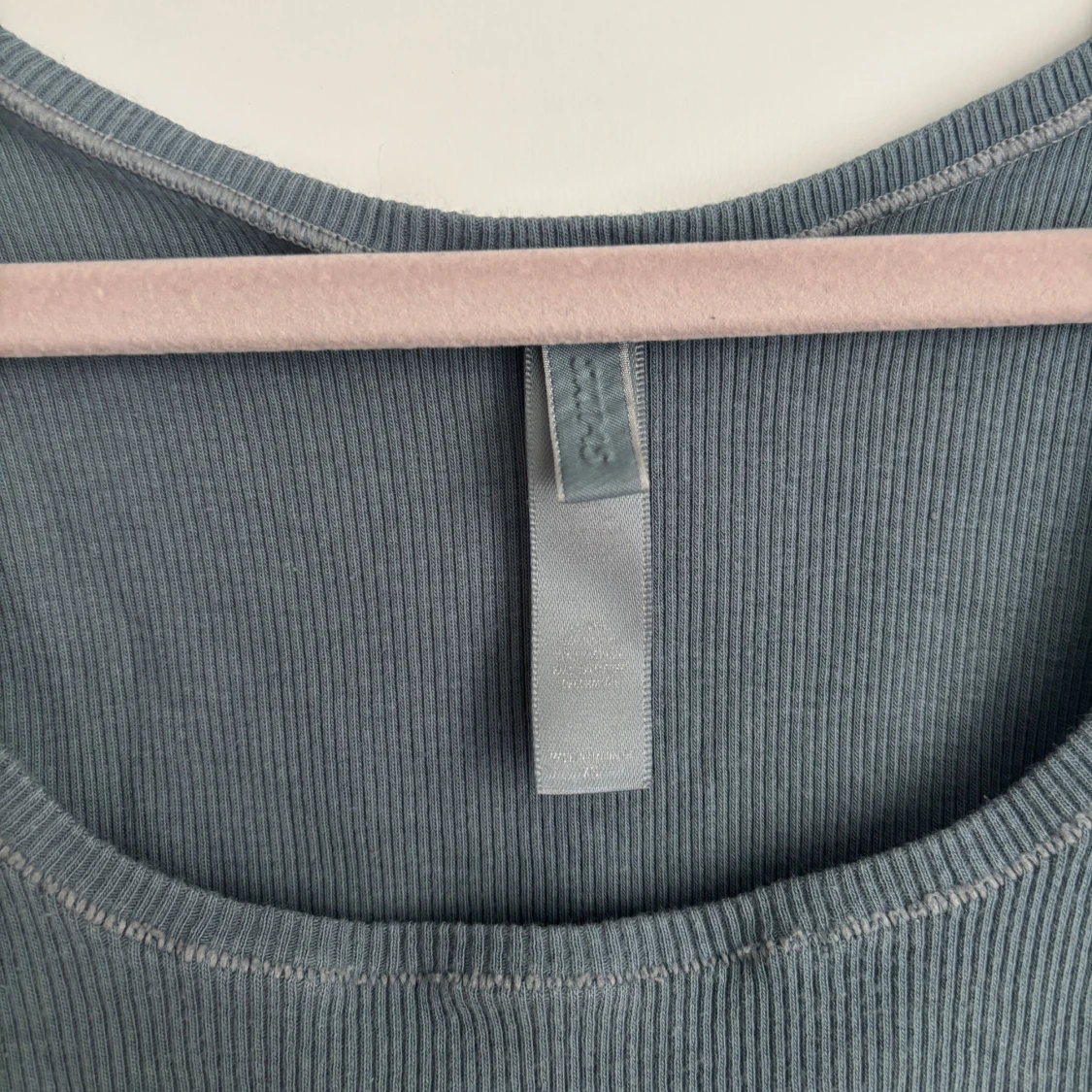 Linnetopp från Skims - 2