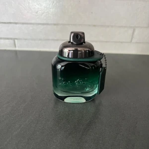 Coach Green 40 ml - Full