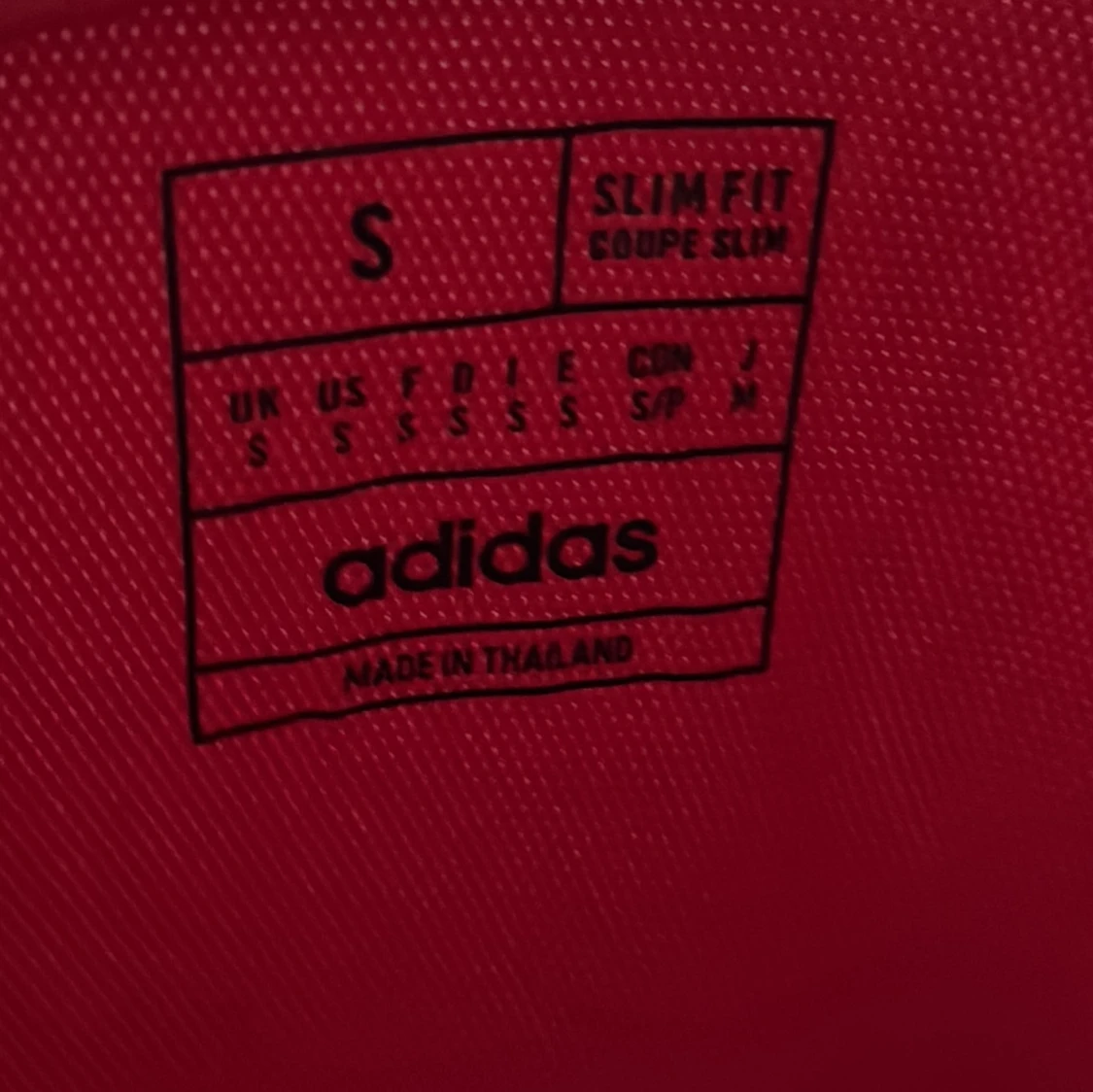 Manchester United T shirt/tröja helt ny - 3