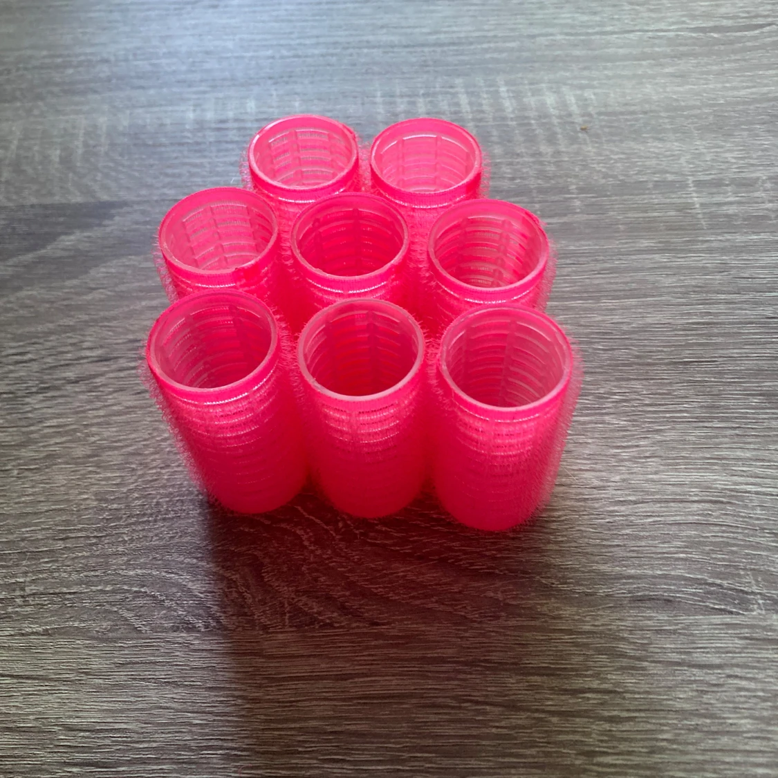 23 papiljotter för 95kr - 4