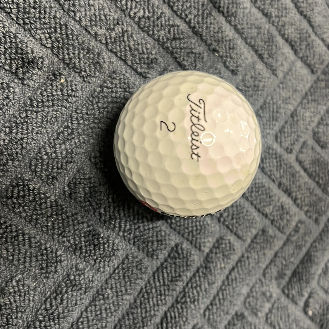 PRO v1 Titleist 10 st golfbollar - 3