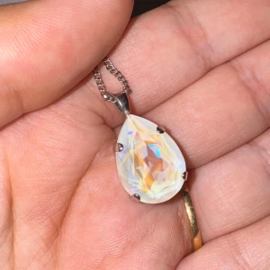 Caroline Svedbom halsband  - Caroline Svedbom hänge, säljer enbart berlocket