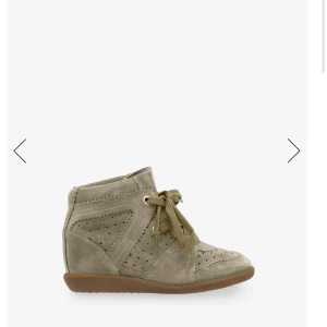 Isabel marant skor  - Jätte snygga i bra skick. Tveka inte att höra av dig. Skriv för egna bilder 