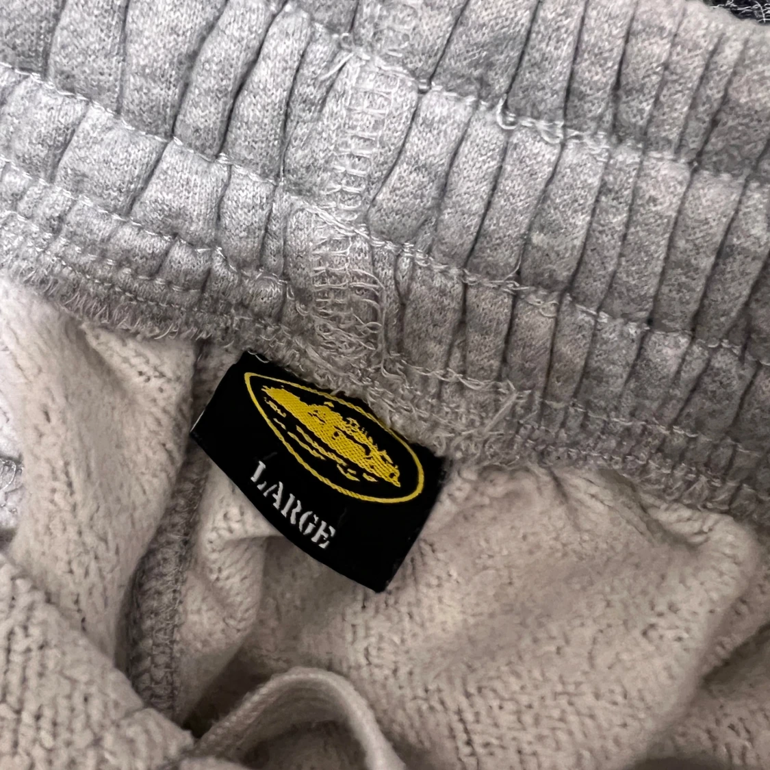 Corteiz mjukisbyxor - 3