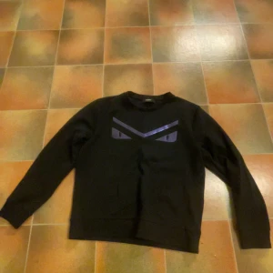 Äkta Fendi tröja  - Kom med bud. Har ni frågor så bara ställ dom. 