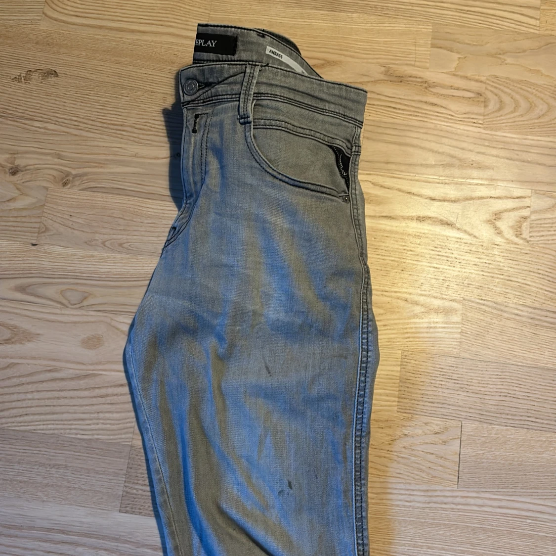 Replay jeans (Anbass)  - 3