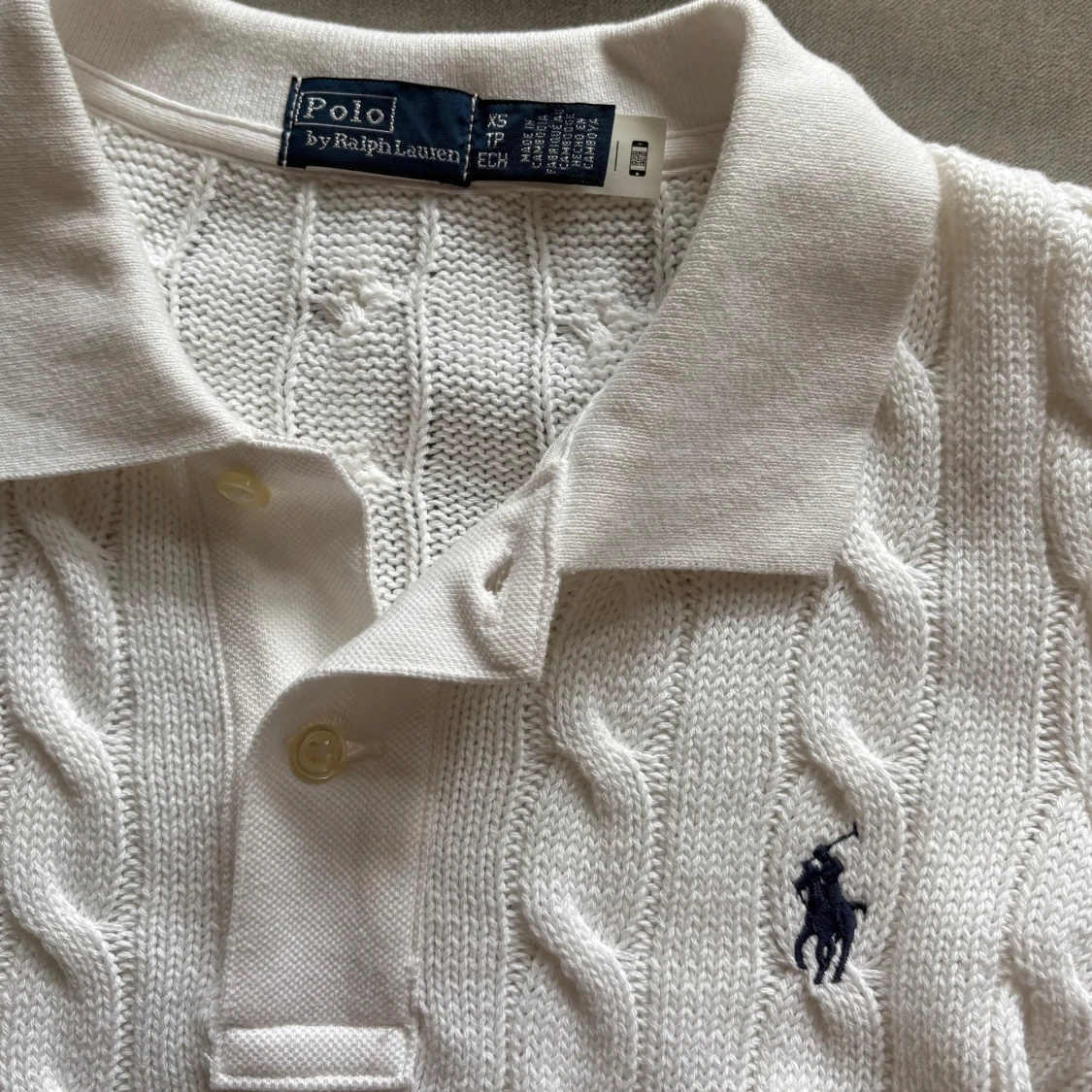 Polo Ralph Lauren - Piké - 2