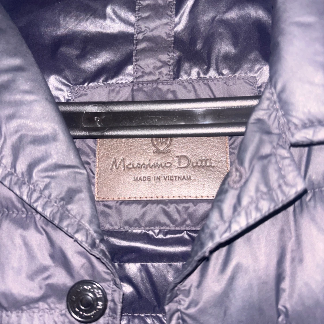 Jacka från Massimo Dutti - 2