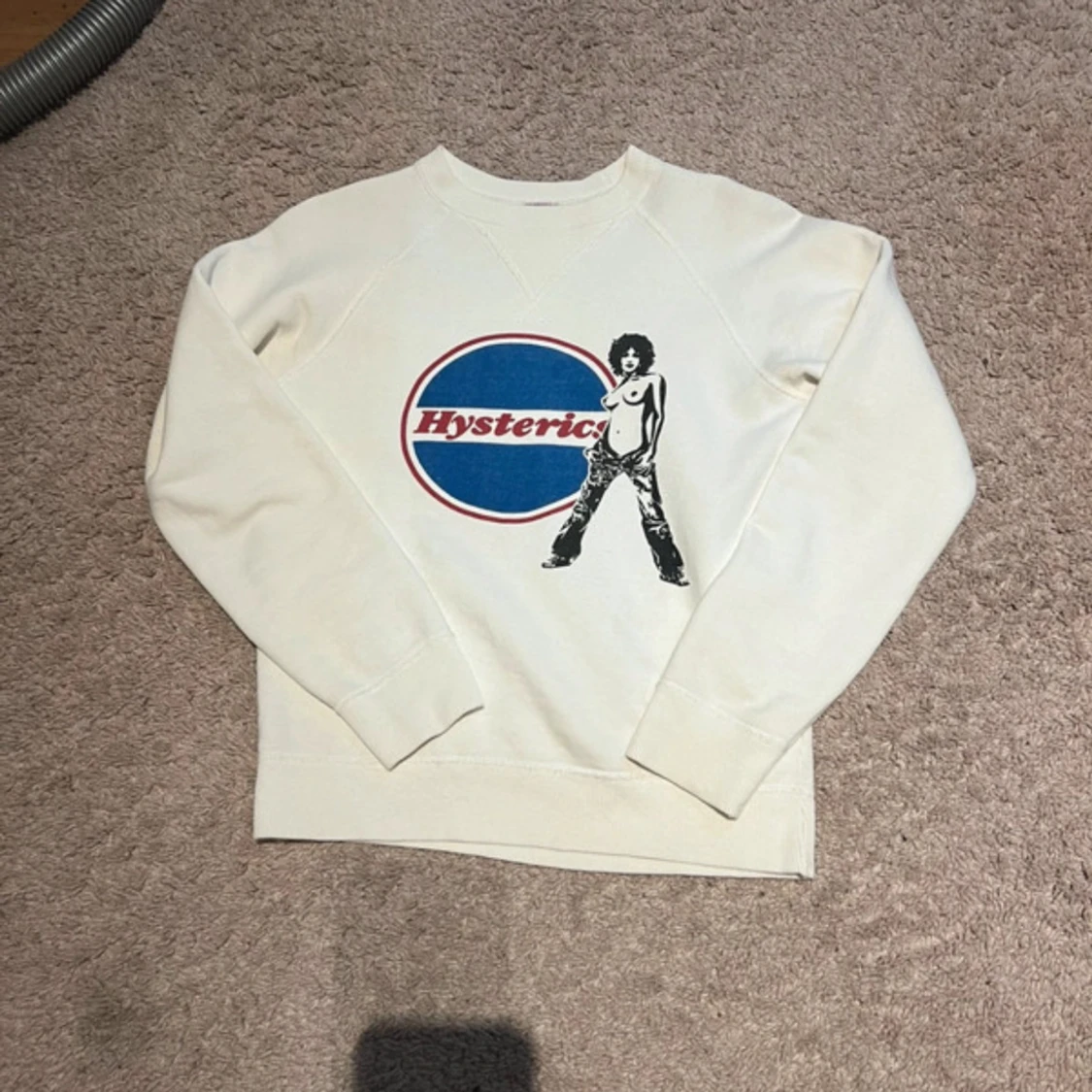 Hysteric glamour tröja  - 1