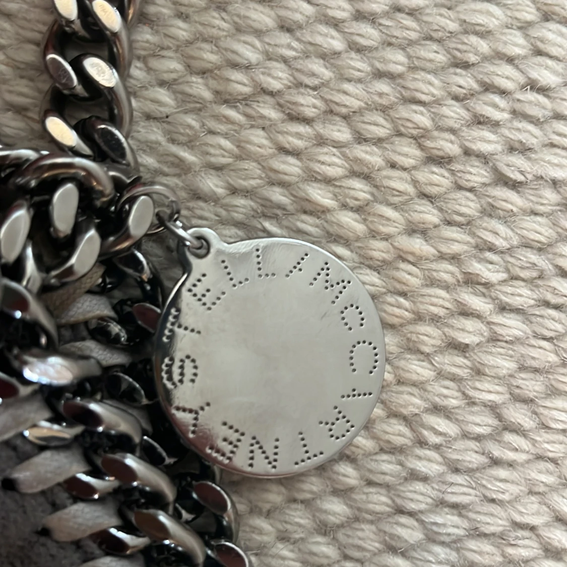 Stella McCartney väska❤️ - 3