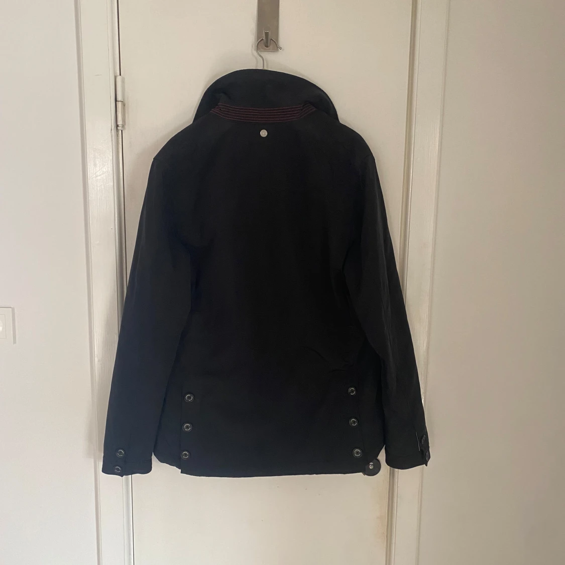 Svart jacka från J.Lindeberg - 1