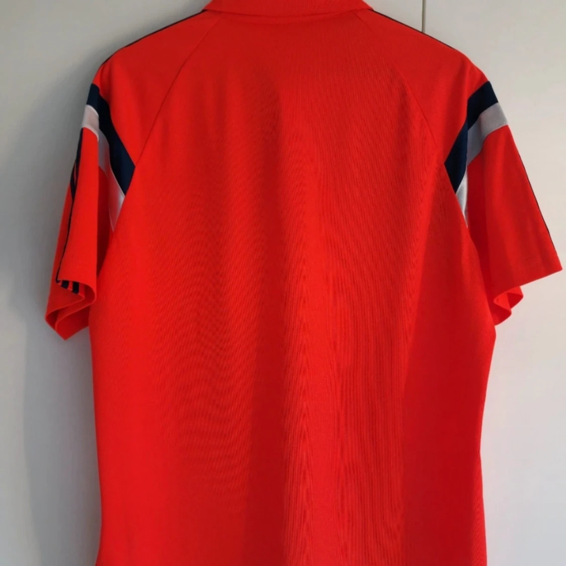 Adidas Scotland Polo Jersey - 1