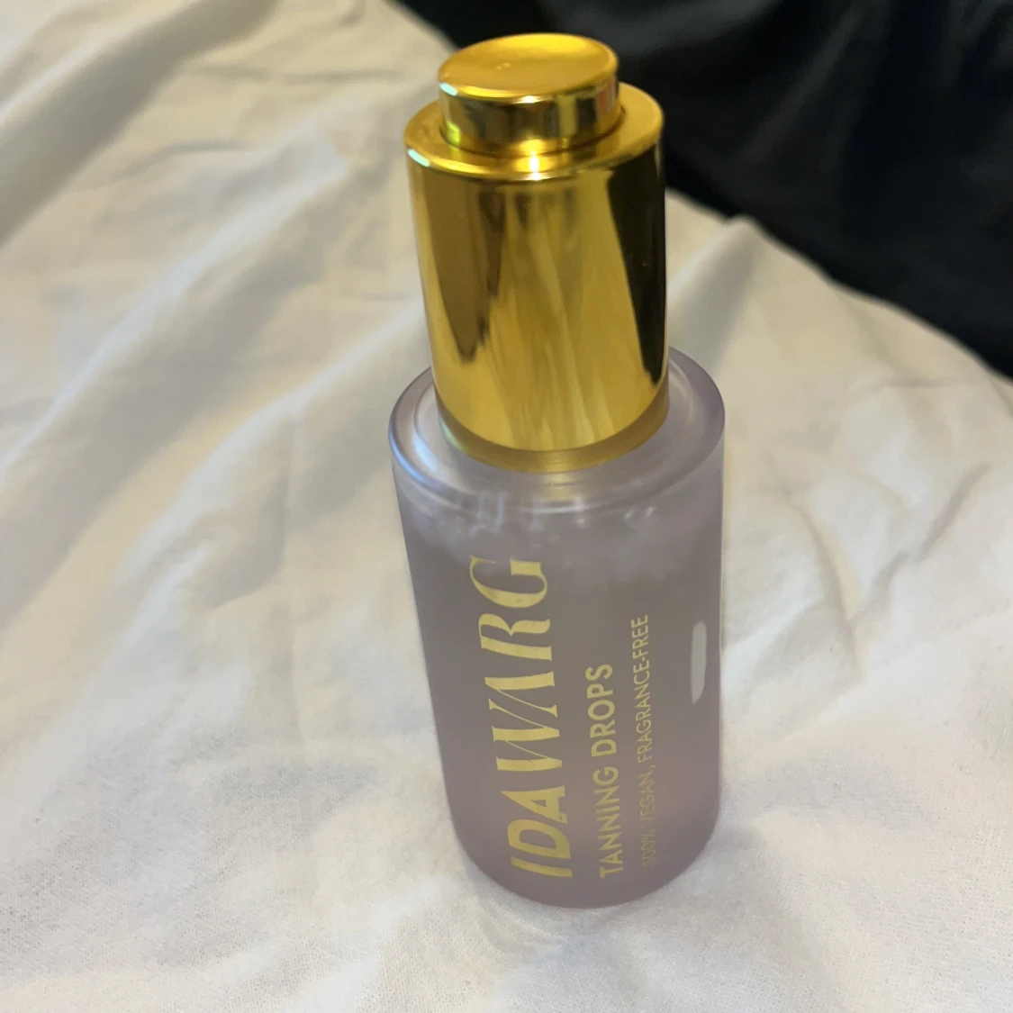 Tanning Drops från Ida Warg - 1