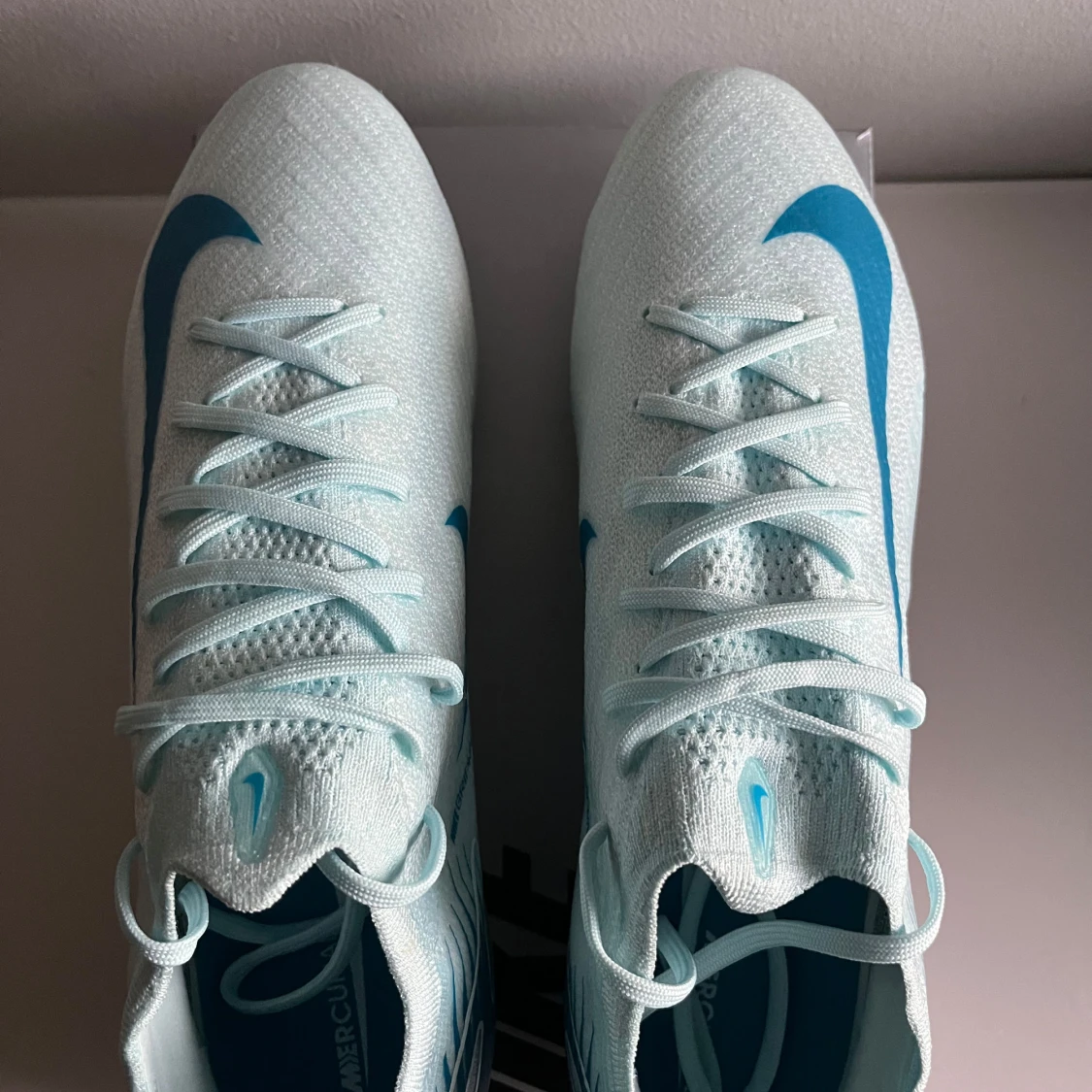 Nike Mecurial Vapor FG - 1