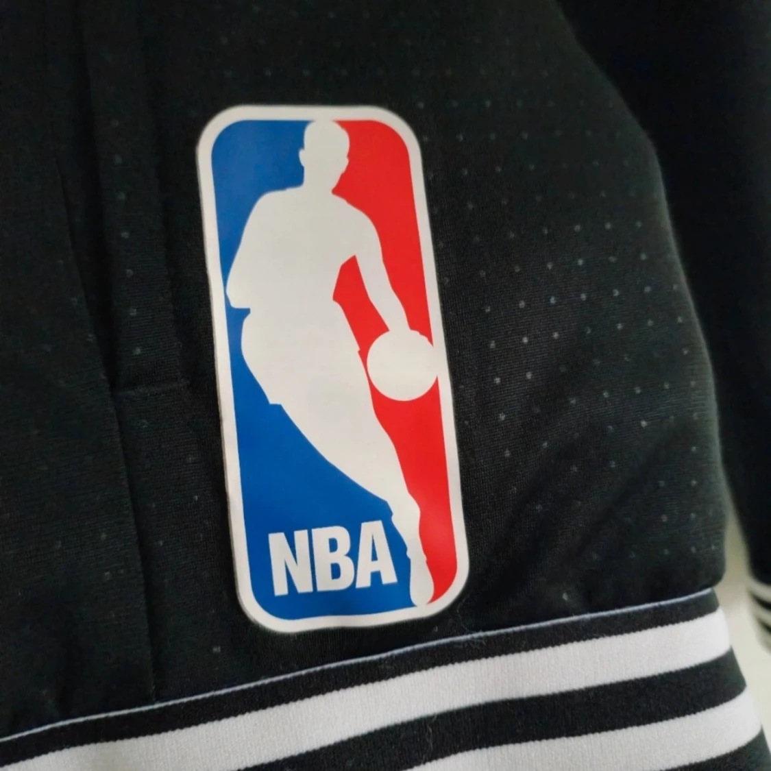 Adidas × NBA Brooklyn Nets - 3